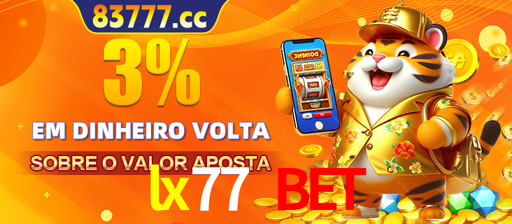 Promoção para baixar e instalar o aplicativo do cassino lx77 bet. O banner oferece uma recompensa de R1aR1aR8, com a imagem de uma cobra sobre moedas de ouro.