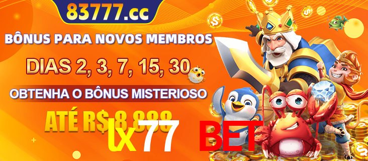 Anúncio dos benefícios para Membro VIP Sênior na plataforma lx77 bet, incluindo bônus promocionais, semanais e mensais, ilustrado com o personagem Fortune Tiger.